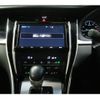 toyota harrier 2017 -TOYOTA--Harrier DBA-ZSU60W--ZSU60-0123198---TOYOTA--Harrier DBA-ZSU60W--ZSU60-0123198- image 7