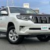 toyota land-cruiser-prado 2019 -TOYOTA--Land Cruiser Prado LDA-GDJ150W--GDJ150-0043386---TOYOTA--Land Cruiser Prado LDA-GDJ150W--GDJ150-0043386- image 17