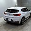 bmw x2 2018 -BMW 【岡山 341た3737】--BMW X2 YH15-WBAYH12020EM92562---BMW 【岡山 341た3737】--BMW X2 YH15-WBAYH12020EM92562- image 6