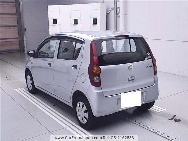 daihatsu mira 2013 -DAIHATSU 【岐阜 581ｸ2040】--Mira L275S-0163691---DAIHATSU 【岐阜 581ｸ2040】--Mira L275S-0163691- image 2
