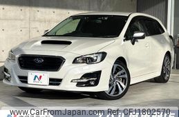 subaru levorg 2018 CFJ1802570