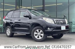 toyota land-cruiser-prado 2011 -TOYOTA--Land Cruiser Prado CBA-TRJ150W--TRJ150-0015918---TOYOTA--Land Cruiser Prado CBA-TRJ150W--TRJ150-0015918-