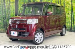 honda n-box 2015 -HONDA--N BOX DBA-JF2--JF2-1403349---HONDA--N BOX DBA-JF2--JF2-1403349-