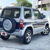 mitsubishi pajero-mini 2011 -MITSUBISHI--Pajero mini ABA-H58A--H58A-1006061---MITSUBISHI--Pajero mini ABA-H58A--H58A-1006061- image 2