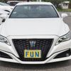 toyota crown 2022 -TOYOTA--Crown 6AA-GWS224--GWS224-1012379---TOYOTA--Crown 6AA-GWS224--GWS224-1012379- image 2