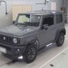 suzuki jimny-sierra 2022 -SUZUKI 【静岡 534ｻ1202】--Jimny Sierra 3BA-JB74W--JB74W-175715---SUZUKI 【静岡 534ｻ1202】--Jimny Sierra 3BA-JB74W--JB74W-175715- image 1