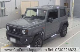 suzuki jimny-sierra 2022 -SUZUKI 【静岡 534ｻ1202】--Jimny Sierra 3BA-JB74W--JB74W-175715---SUZUKI 【静岡 534ｻ1202】--Jimny Sierra 3BA-JB74W--JB74W-175715-