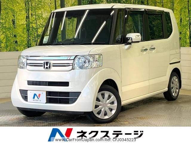 honda n-box 2016 -HONDA--N BOX DBA-JF1--JF1-1887561---HONDA--N BOX DBA-JF1--JF1-1887561- image 1