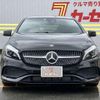 mercedes-benz a-class 2017 quick_quick_DBA-176042_WDD1760422V196863 image 4