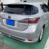 lexus ct 2011 CFJ1557890 image 4