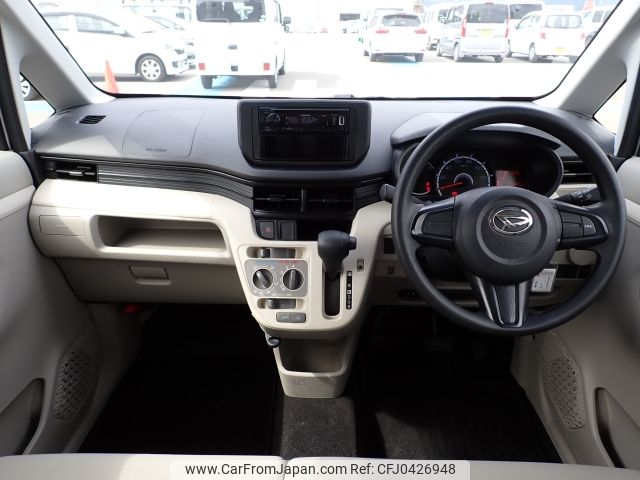 daihatsu move 2019 -DAIHATSU--Move DBA-LA150S--LA150S-2025894---DAIHATSU--Move DBA-LA150S--LA150S-2025894- image 2