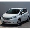 nissan note 2014 quick_quick_DBA-E12_E12-219441 image 1