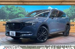 mazda cx-8 2021 -MAZDA--CX-8 3DA-KG2P--KG2P-359561---MAZDA--CX-8 3DA-KG2P--KG2P-359561-