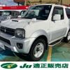 suzuki jimny-sierra 2016 -SUZUKI 【長岡 501ﾆ2946】--Jimny Sierra ABA-JB43W--JB43W-583014---SUZUKI 【長岡 501ﾆ2946】--Jimny Sierra ABA-JB43W--JB43W-583014- image 1