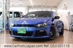 volkswagen scirocco 2012 CFJ1331118