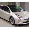 toyota prius 2018 -TOYOTA--Prius DAA-ZVW55--ZVW55-8060566---TOYOTA--Prius DAA-ZVW55--ZVW55-8060566- image 1