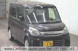suzuki spacia 2017 CFJ1862045