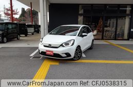 honda fit 2020 -HONDA--Fit GR3--GR3-1017364---HONDA--Fit GR3--GR3-1017364-