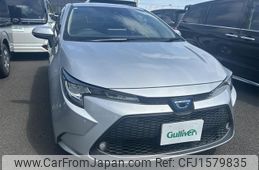 toyota corolla-touring-wagon 2020 CFJ1579835