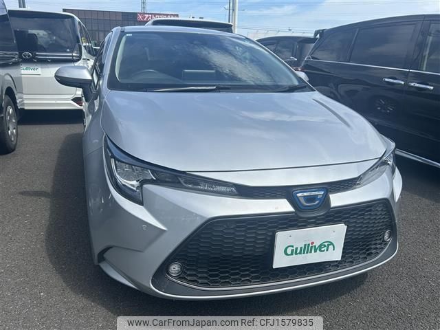 toyota corolla-touring-wagon 2020 CFJ1579835 image 1