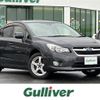 subaru impreza-g4 2013 -SUBARU--Impreza G4 DBA-GJ7--GJ7-011890---SUBARU--Impreza G4 DBA-GJ7--GJ7-011890- image 1