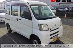 daihatsu hijet-van 2012 -DAIHATSU 【三重 480ｾ1765】--Hijet Van S321V-0134963---DAIHATSU 【三重 480ｾ1765】--Hijet Van S321V-0134963-