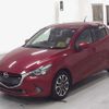 mazda demio 2015 -MAZDA--Demio DJ5FS--136381---MAZDA--Demio DJ5FS--136381- image 5