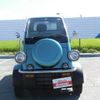 daihatsu midget-ii 1996 quick_quick_K100P_K100P-004028 image 3