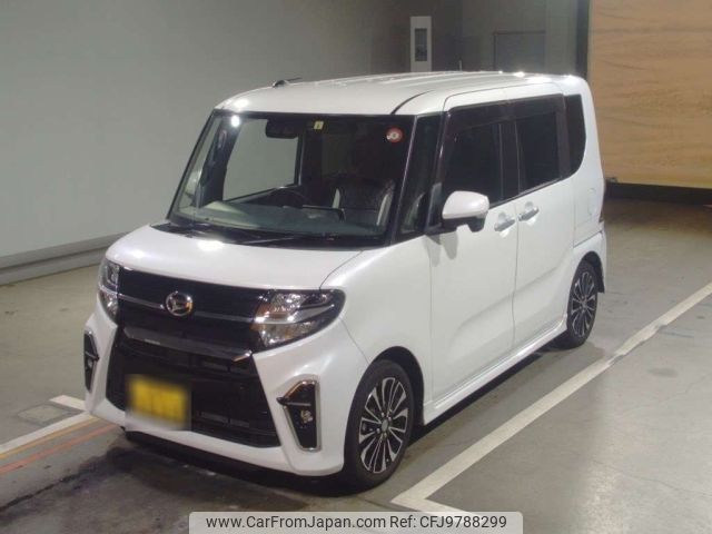 daihatsu tanto 2019 -DAIHATSU 【広島 583の6363】--Tanto LA650S-0027038---DAIHATSU 【広島 583の6363】--Tanto LA650S-0027038- image 1