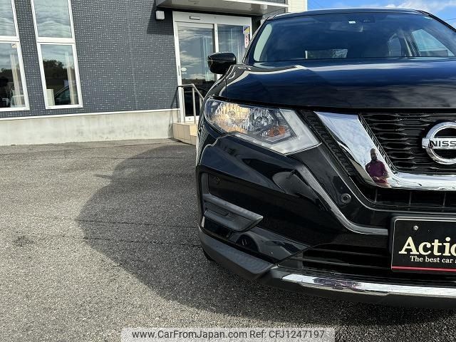 nissan x-trail 2018 52 image 2