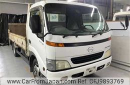 hino dutro 2001 -HINO--Hino Dutoro XZU411M--XZU4110005190---HINO--Hino Dutoro XZU411M--XZU4110005190-