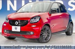 smart forfour 2018 -SMART--Smart Forfour DBA-453044--WME4530442Y188244---SMART--Smart Forfour DBA-453044--WME4530442Y188244-