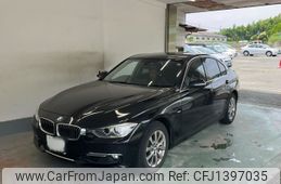 bmw 3-series 2012 -BMW 【京都 302む4602】--BMW 3 Series 3B20-0F097075---BMW 【京都 302む4602】--BMW 3 Series 3B20-0F097075-