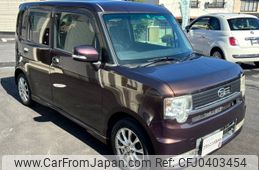 daihatsu move-conte 2010 CARSENSOR_JP_AU6029347174