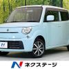 suzuki mr-wagon 2012 -SUZUKI--MR Wagon DBA-MF33S--MF33S-193563---SUZUKI--MR Wagon DBA-MF33S--MF33S-193563- image 1