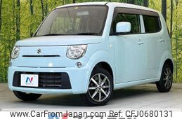 suzuki mr-wagon 2012 -SUZUKI--MR Wagon DBA-MF33S--MF33S-193563---SUZUKI--MR Wagon DBA-MF33S--MF33S-193563-