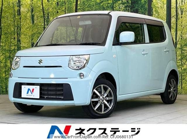 suzuki mr-wagon 2012 -SUZUKI--MR Wagon DBA-MF33S--MF33S-193563---SUZUKI--MR Wagon DBA-MF33S--MF33S-193563- image 1