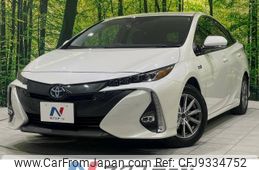 toyota prius-phv 2017 -TOYOTA--Prius PHV DLA-ZVW52--ZVW52-3028451---TOYOTA--Prius PHV DLA-ZVW52--ZVW52-3028451-