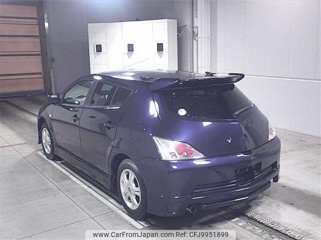 toyota will-vs 2002 -TOYOTA--WILL VS ZZE128--0002948---TOYOTA--WILL VS ZZE128--0002948- image 2