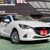 mazda demio 2018 -MAZDA 【足立 502ﾉ1953】--Demio 6BA-DJLFS--DJLFS-607607---MAZDA 【足立 502ﾉ1953】--Demio 6BA-DJLFS--DJLFS-607607- image 1