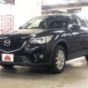 mazda cx-5 2013 -MAZDA--CX-5 LDA-KE2AW--KE2AW-123167---MAZDA--CX-5 LDA-KE2AW--KE2AW-123167- image 1