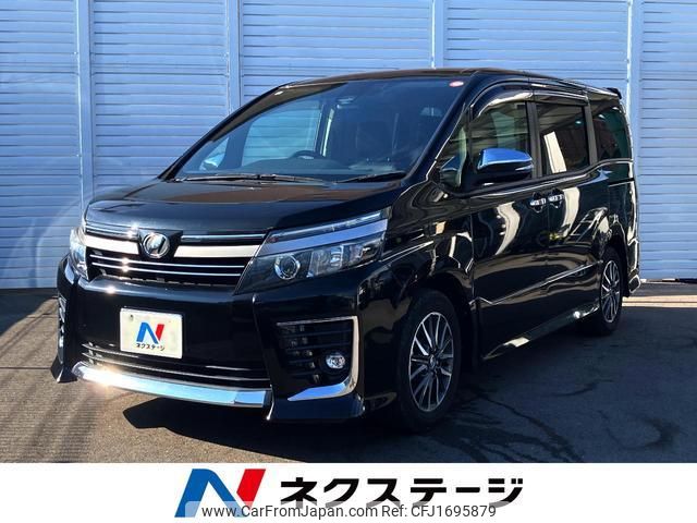 toyota voxy 2017 CFJ1695879 image 1