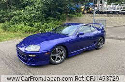 toyota supra 1996 -TOYOTA--Supra E-JZA80--JZA80-0035543---TOYOTA--Supra E-JZA80--JZA80-0035543-