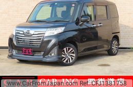 daihatsu thor 2018 quick_quick_M900S_M900S-0025250