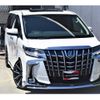 toyota alphard 2021 GOO_JP_700060229130220826001 image 10