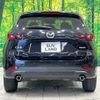 mazda cx-5 2021 quick_quick_KF2P_KF2P-501120 image 18