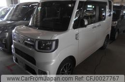 daihatsu wake 2018 quick_quick_DBA-LA710S_LA710AS-0022729