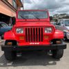 jeep wrangler 1991 quick_quick_S8MX_S8-0941-C image 13