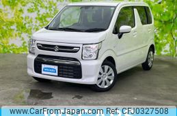 suzuki wagon-r 2023 quick_quick_5BA-MH85S_MH85S-170605