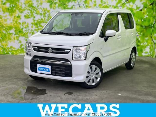 suzuki wagon-r 2023 quick_quick_5BA-MH85S_MH85S-170605 image 1